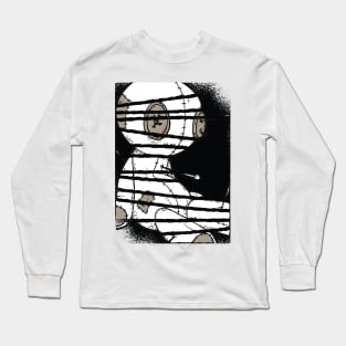 Voodoo Doll Long Sleeve T-Shirt